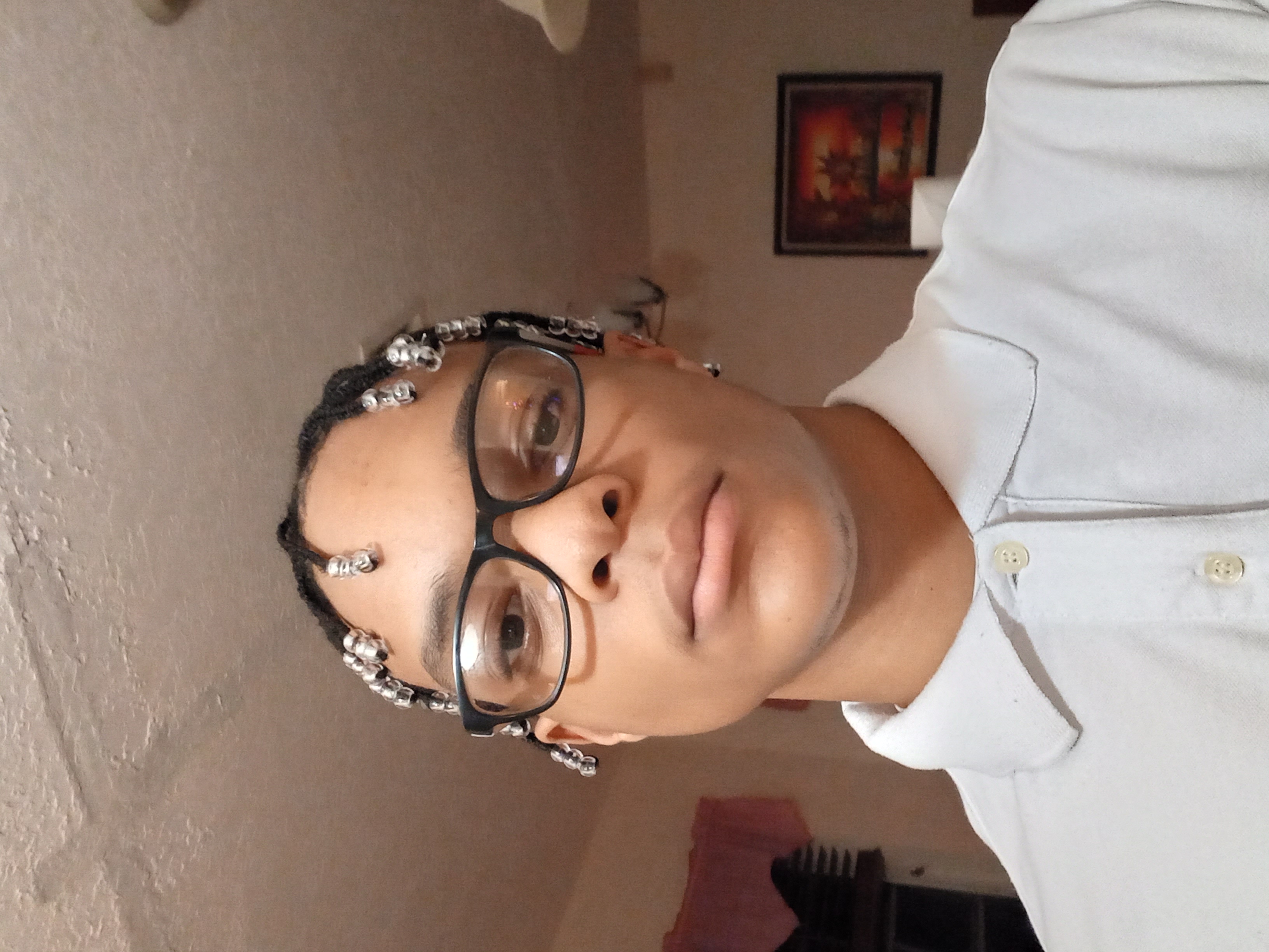 A picture of me